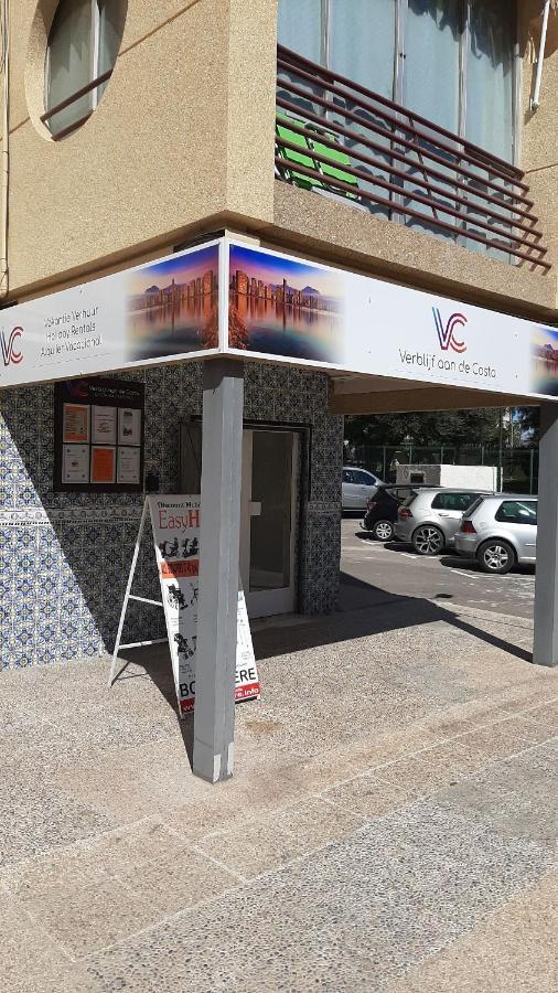 Moby Dick 5E Leilighet Benidorm Eksteriør bilde